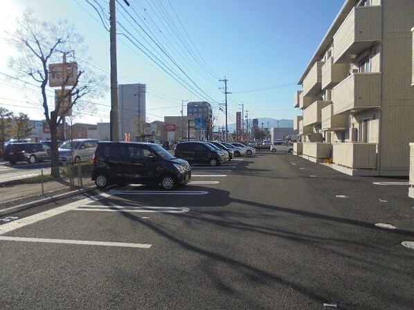 エスポワール東和田Ｂ棟の物件内観写真